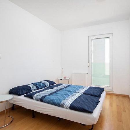 Monte Paradiso Sun Apartment Пула Екстериор снимка